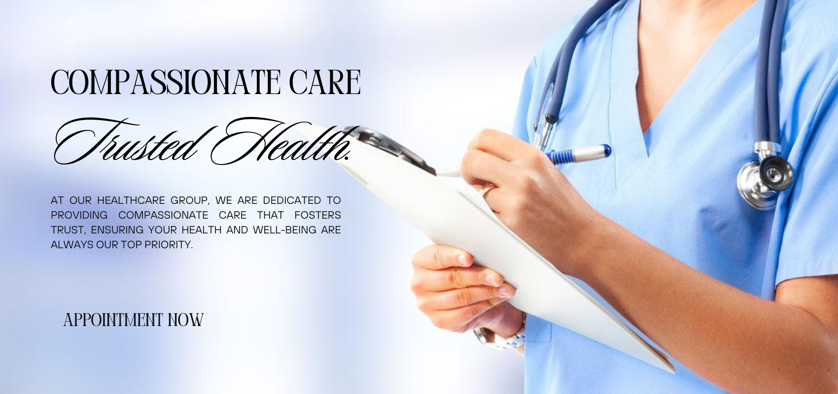 Assure Health Way